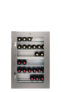 Reparación averías vinoteca Benavent en  Álava